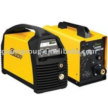 MINI MIG WELDER